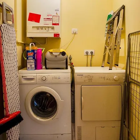 Devesa Park With Private Parking Girona