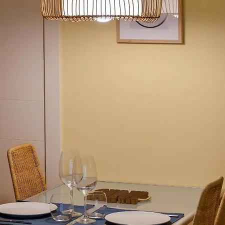 Devesa Park With Private Parking