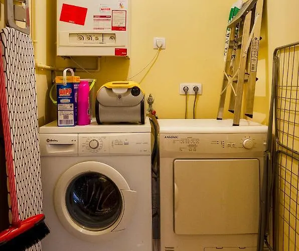 Devesa Park With Private Parking Χιρόνα