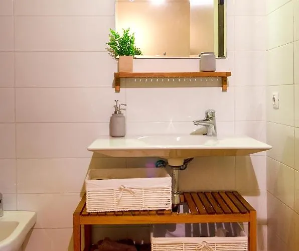 Devesa Park With Private Parking ז'ירונה