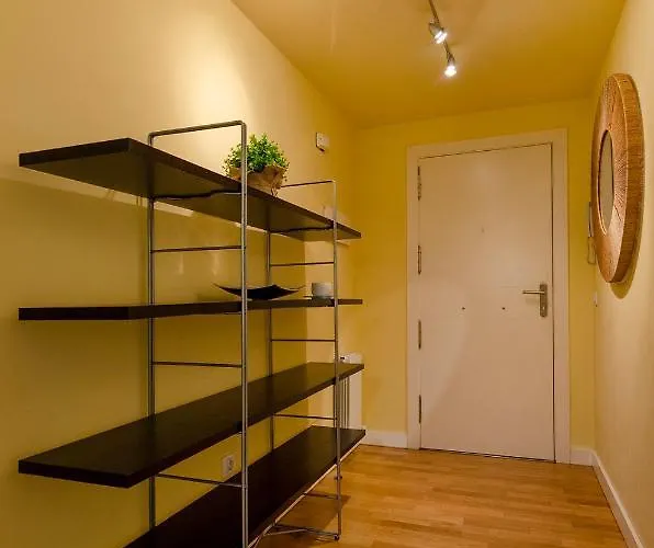 Διαμέρισμα Devesa Park With Private Parking *