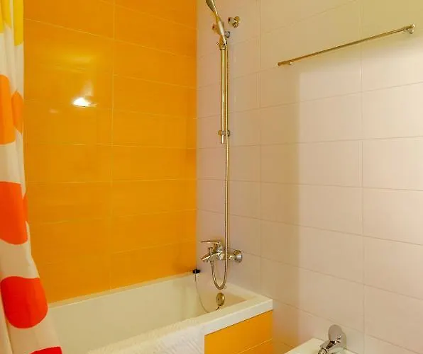 Διαμέρισμα Devesa Park With Private Parking *