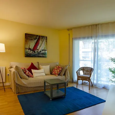 Devesa Park With Private Parking