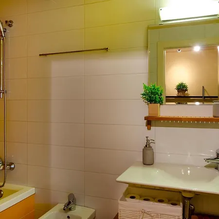 Devesa Park With Private Parking Апартаменти *