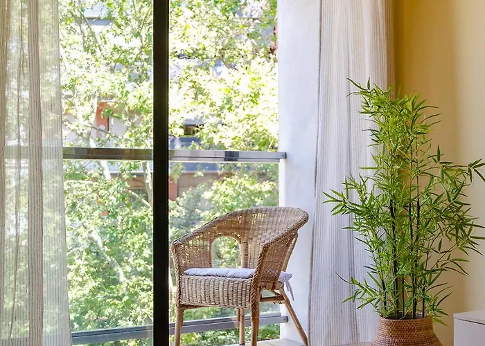 Devesa Park With Private Parking * Girona